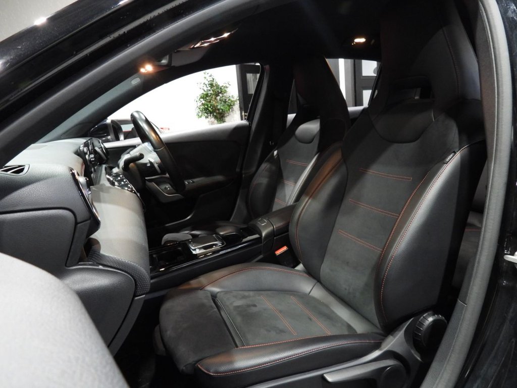 Used Mercedes-Benz A-Class 2019 for sale - 76582576: Photo 14