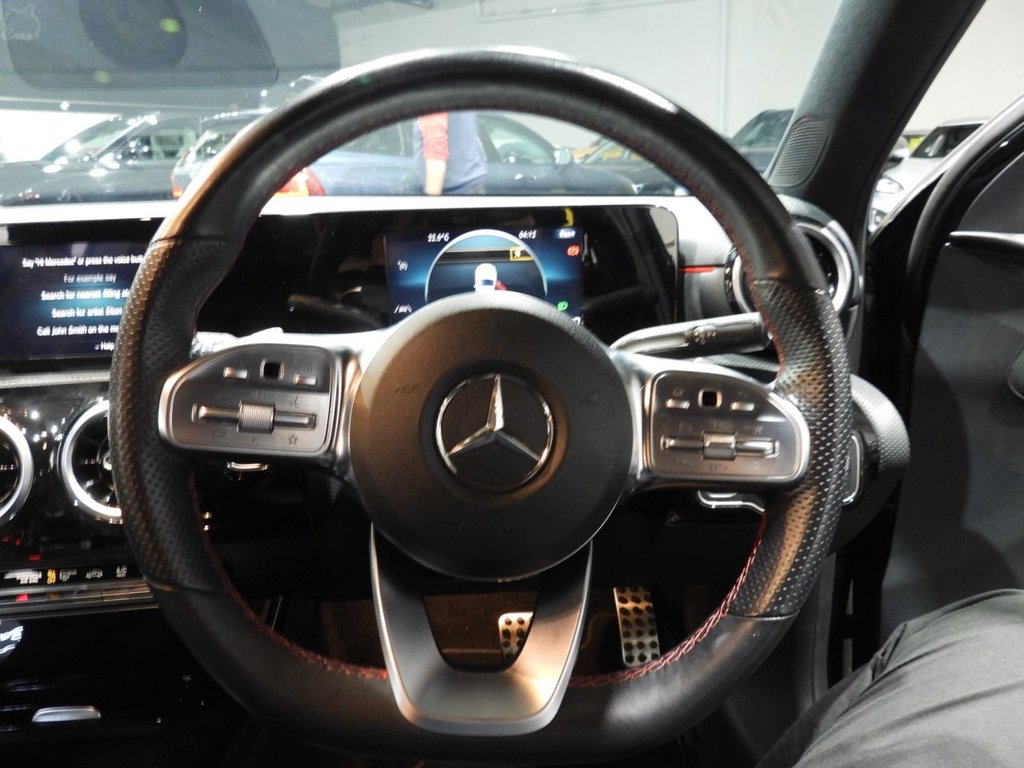 Used Mercedes-Benz A-Class 2019 for sale - 76582576: Photo 15