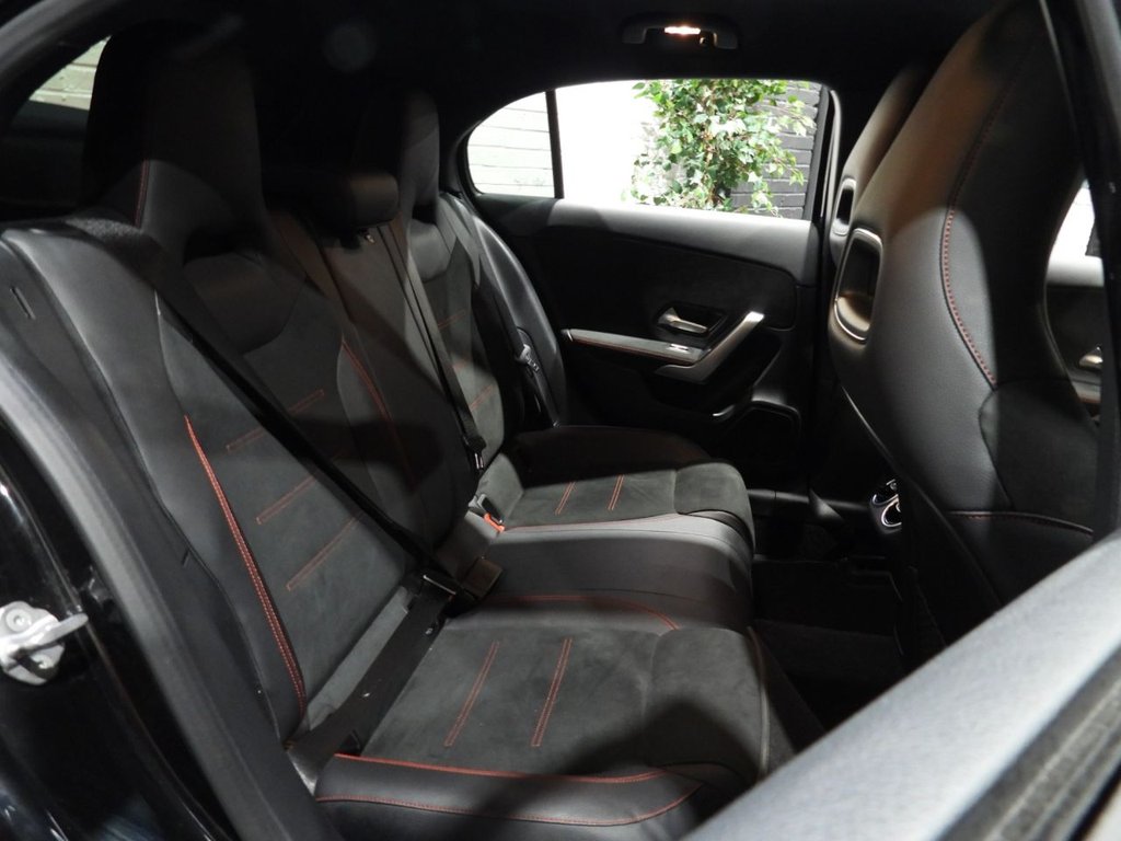 Used Mercedes-Benz A-Class 2019 for sale - 76582576: Photo 16