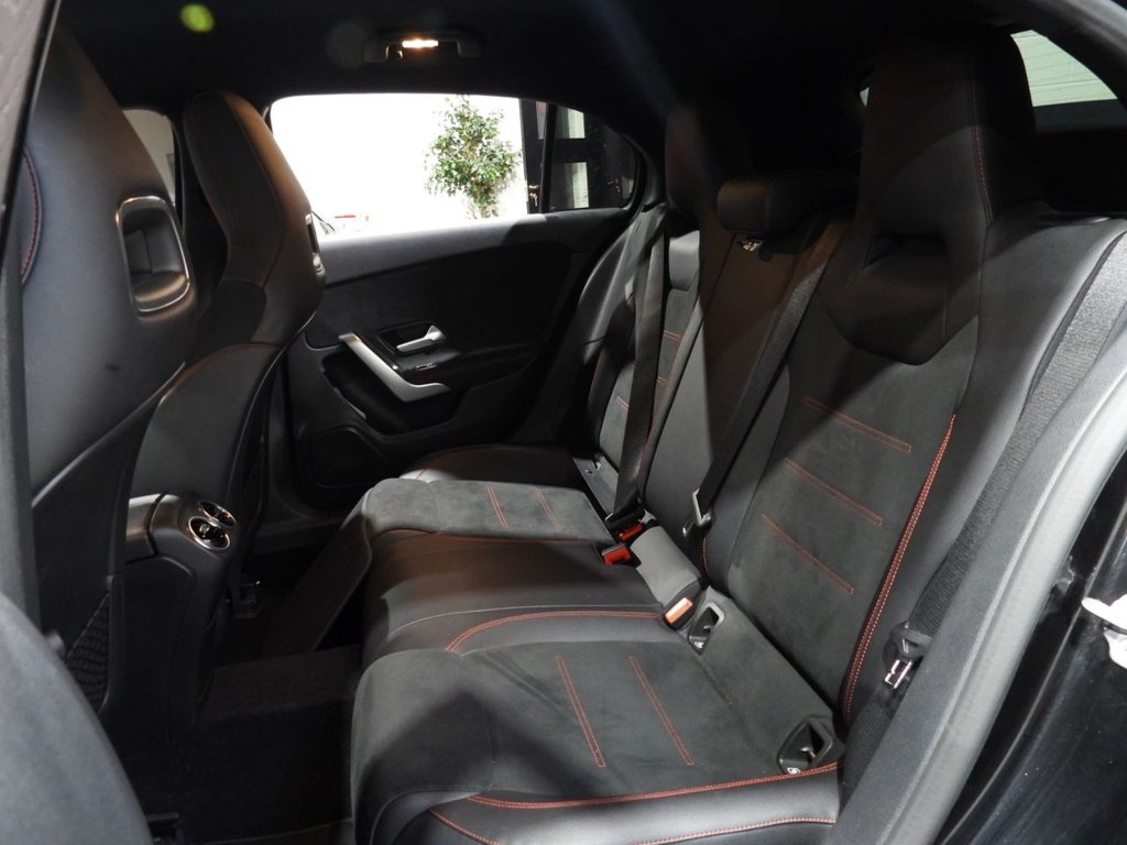 Used Mercedes-Benz A-Class 2019 for sale - 76582576: Photo 17