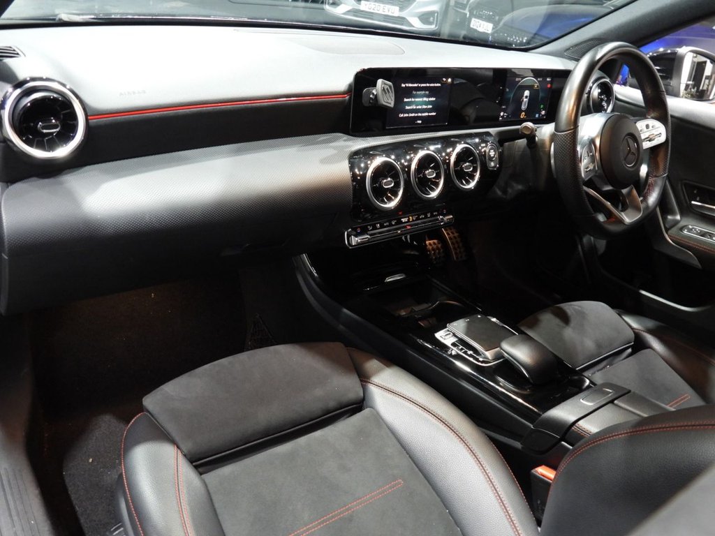 Used Mercedes-Benz A-Class 2019 for sale - 76582576: Photo 18