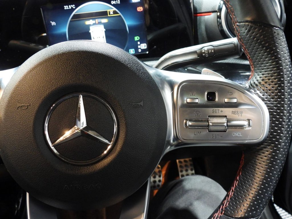 Used Mercedes-Benz A-Class 2019 for sale - 76582576: Photo 19