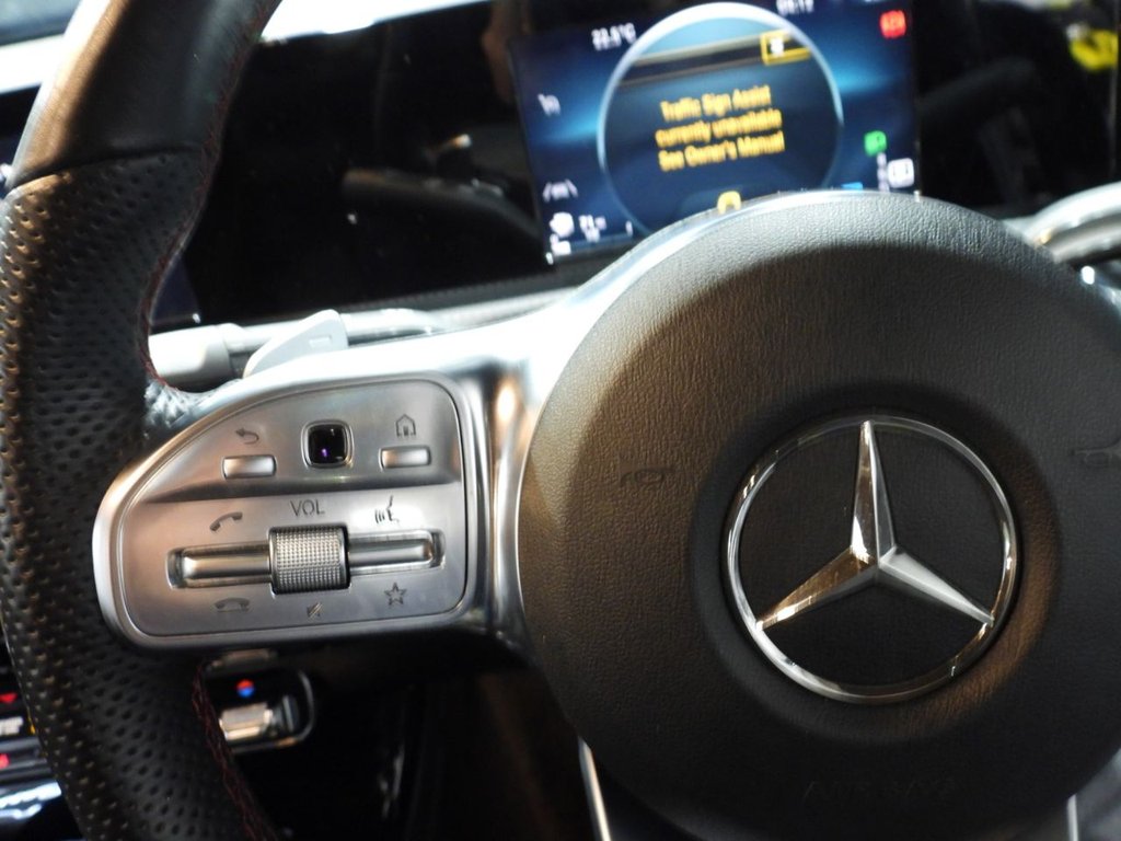 Used Mercedes-Benz A-Class 2019 for sale - 76582576: Photo 21