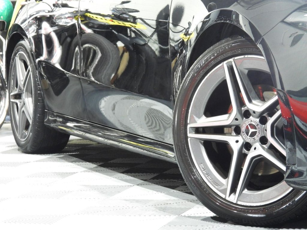 Used Mercedes-Benz A-Class 2019 for sale - 76582576: Photo 25