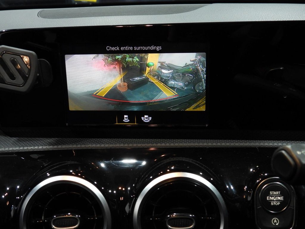 Used Mercedes-Benz A-Class 2019 for sale - 76582576: Photo 27