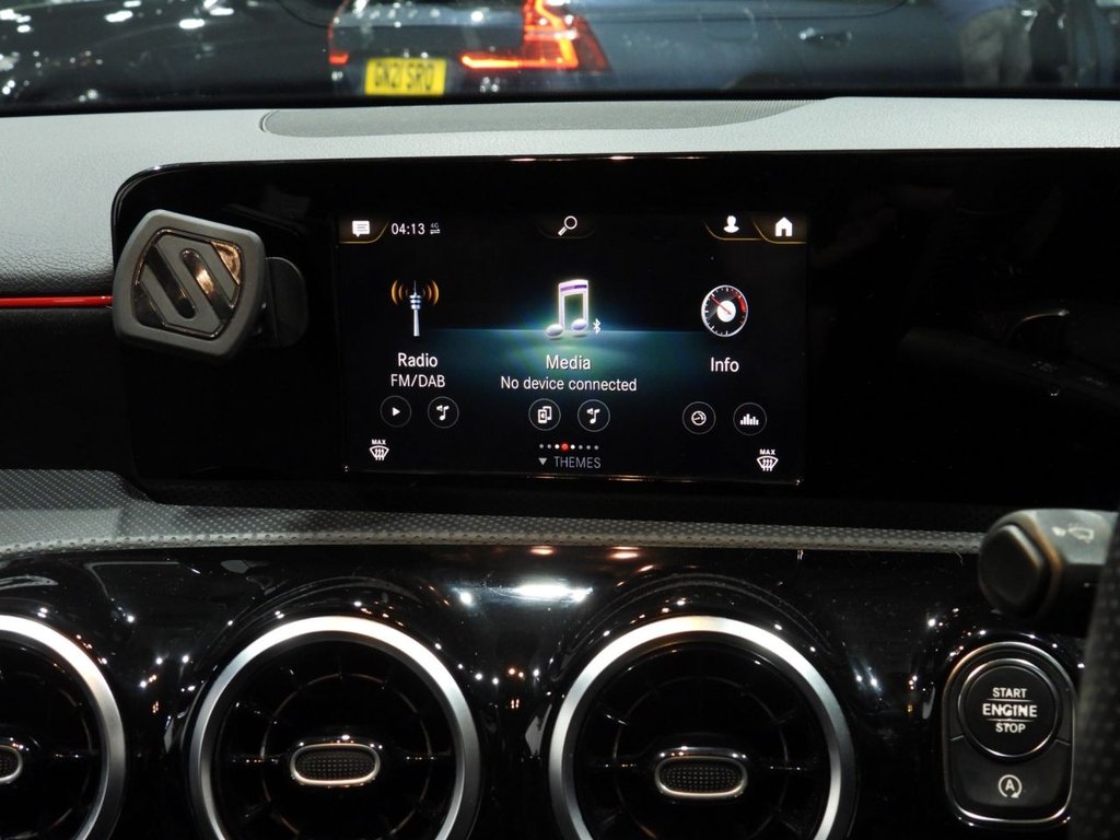 Used Mercedes-Benz A-Class 2019 for sale - 76582576: Photo 28