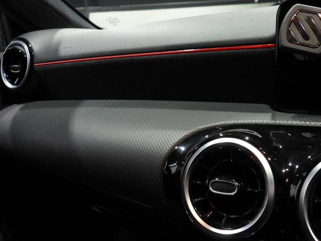 Used Mercedes-Benz A-Class 2019 for sale - 76582576: Photo 31