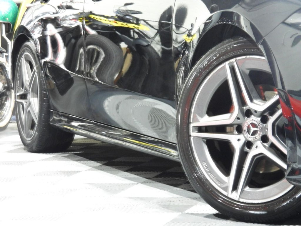 Used Mercedes-Benz A-Class 2019 for sale - 76582576: Photo 6