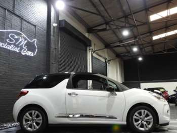 Used Citroen DS3 2014 for sale - 74789836: Photo