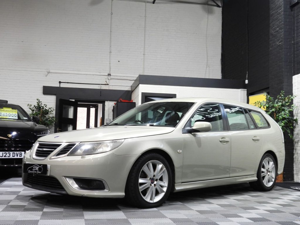 Used Saab 9-3 2008 for sale - 76333824: Photo 12