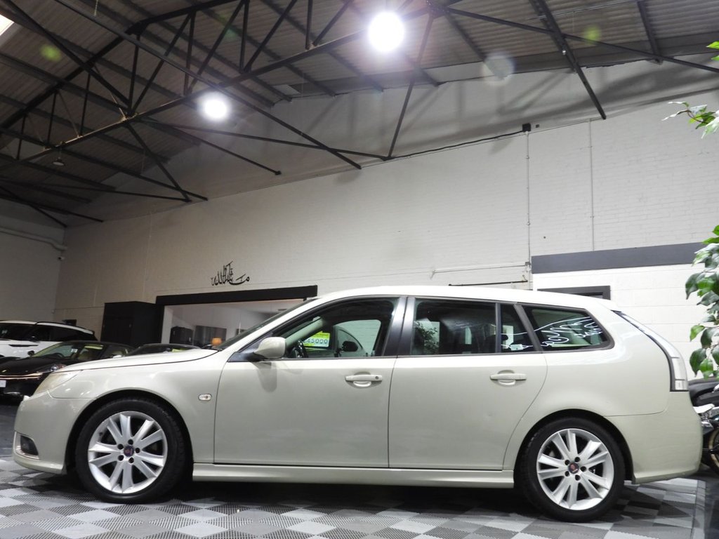 Used Saab 9-3 2008 for sale - 76333824: Photo 13
