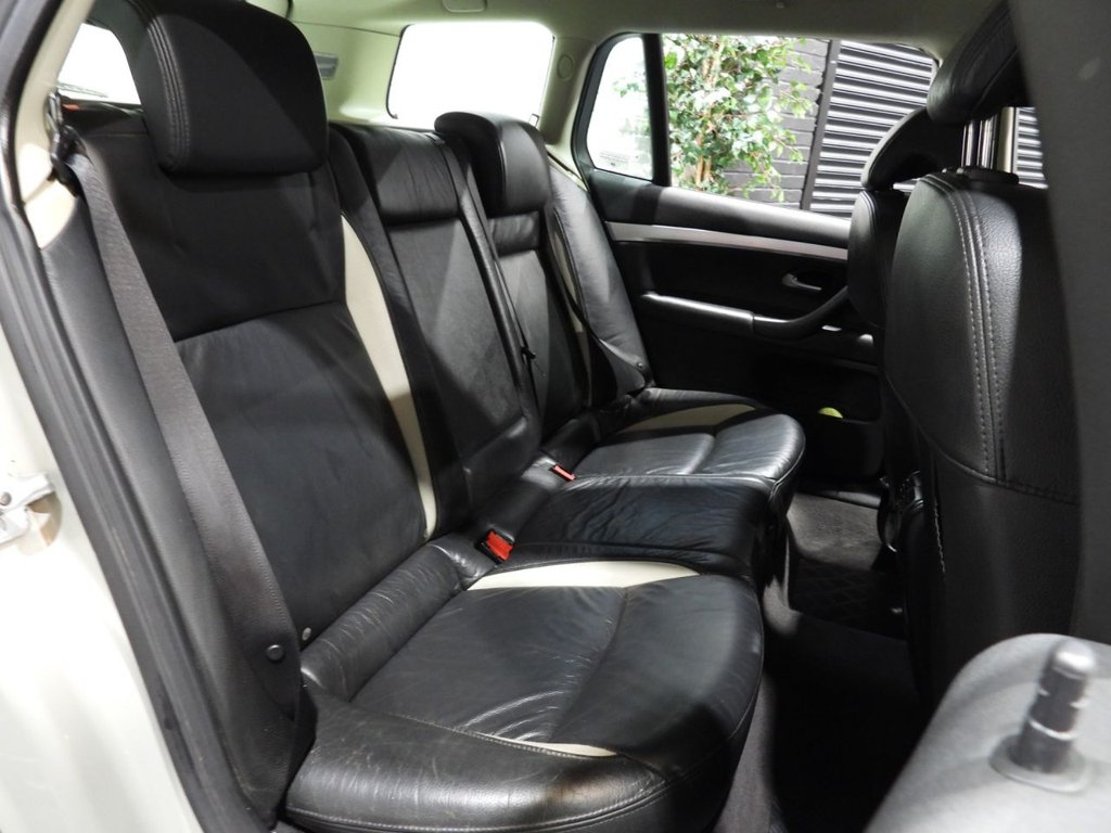 Used Saab 9-3 2008 for sale - 76333824: Photo 18
