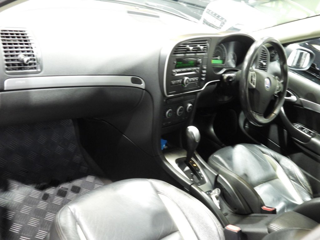 Used Saab 9-3 2008 for sale - 76333824: Photo 20