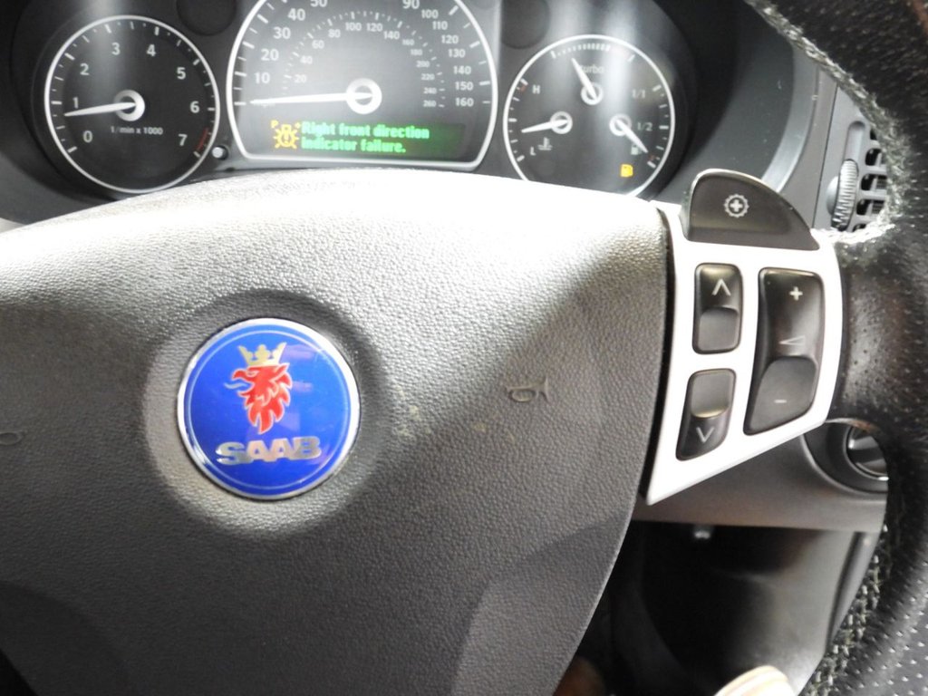 Used Saab 9-3 2008 for sale - 76333824: Photo 23