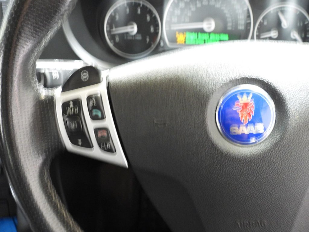Used Saab 9-3 2008 for sale - 76333824: Photo 24