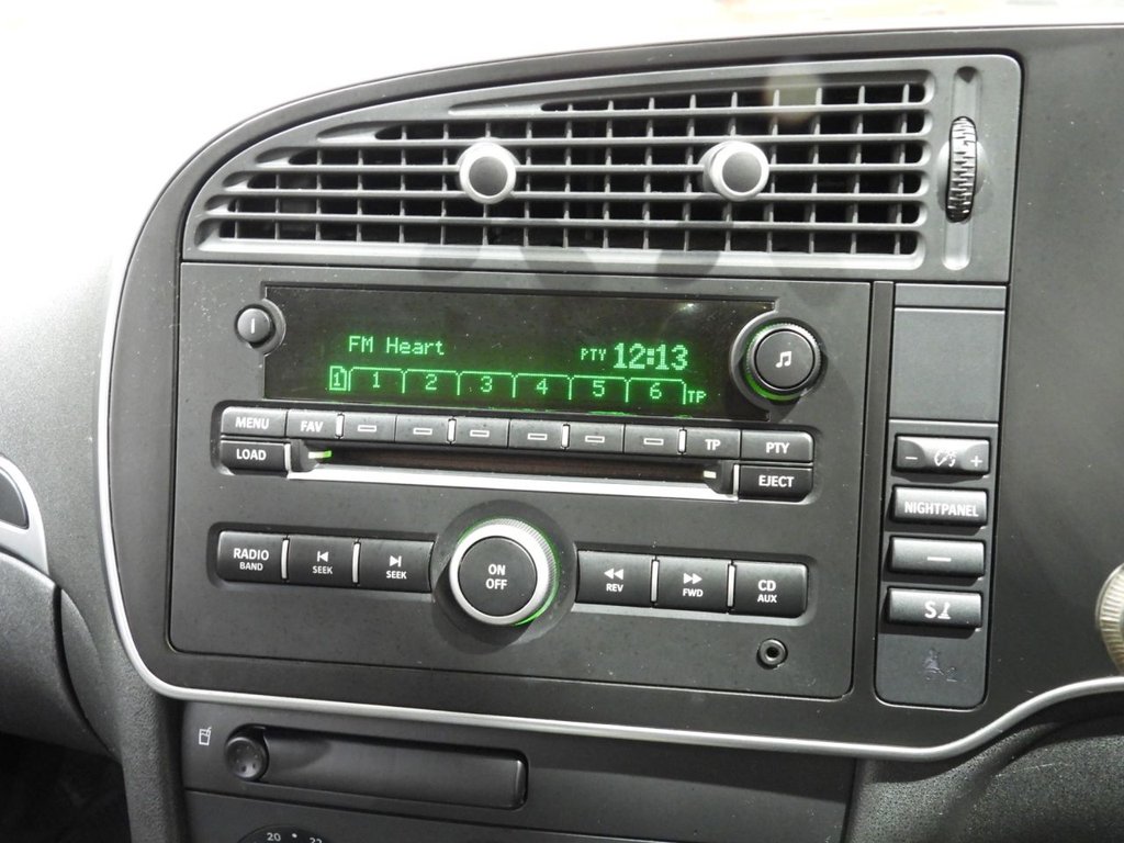 Used Saab 9-3 2008 for sale - 76333824: Photo 27