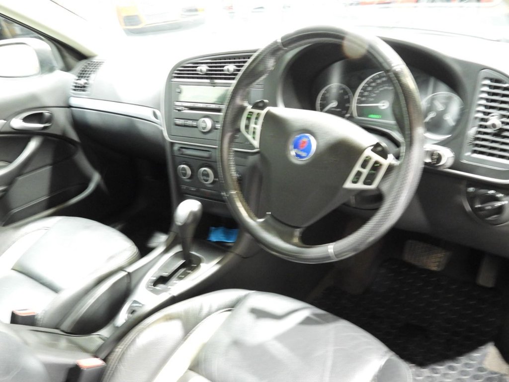 Used Saab 9-3 2008 for sale - 76333824: Photo 3