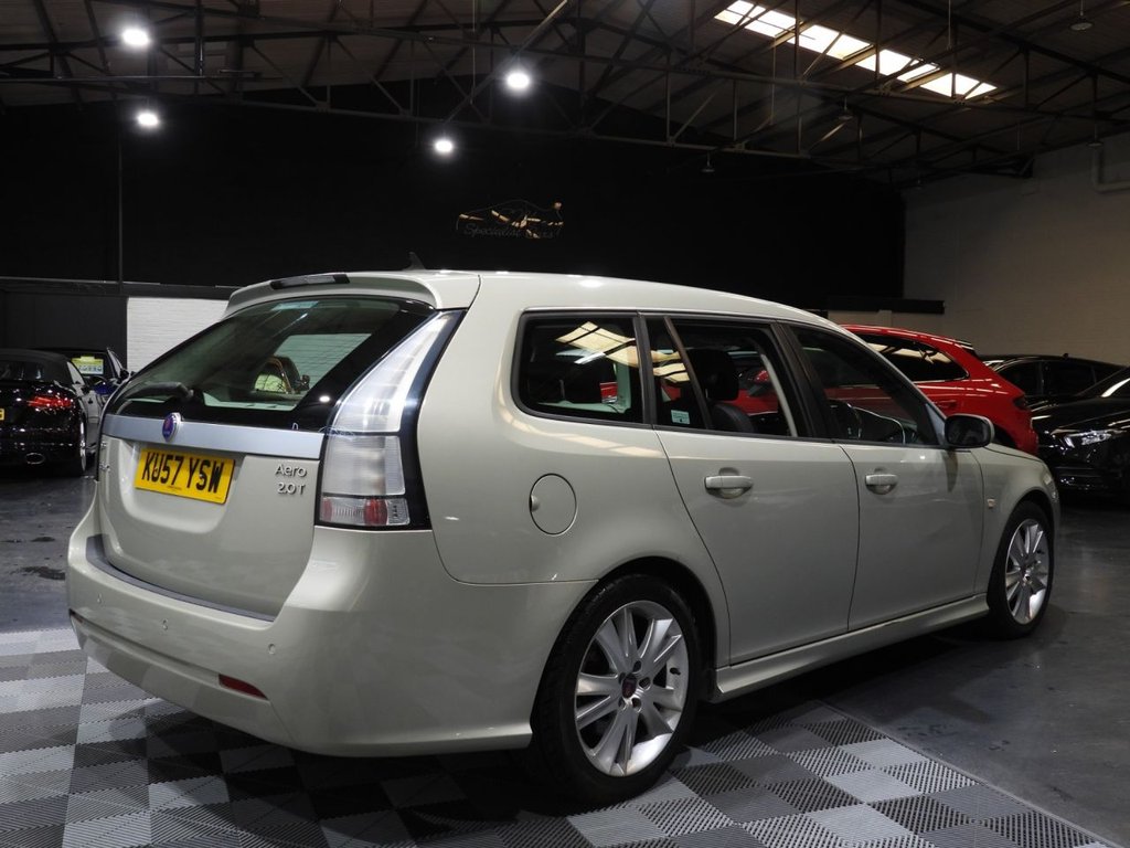 Used Saab 9-3 2008 for sale - 76333824: Photo 30