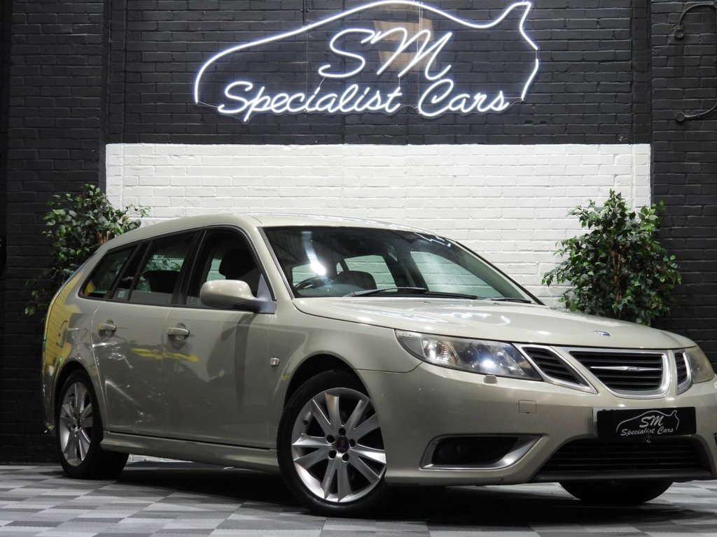 Used Saab 9-3 2008 for sale - 76333824: Photo 5