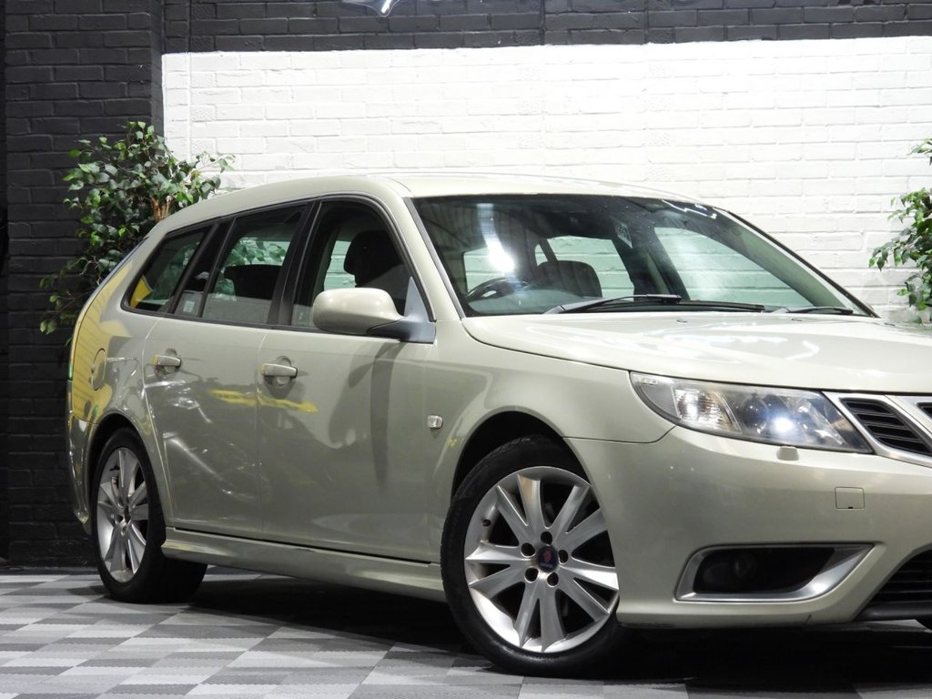 Used Saab 9-3 2008 for sale - 76333824: Photo 7
