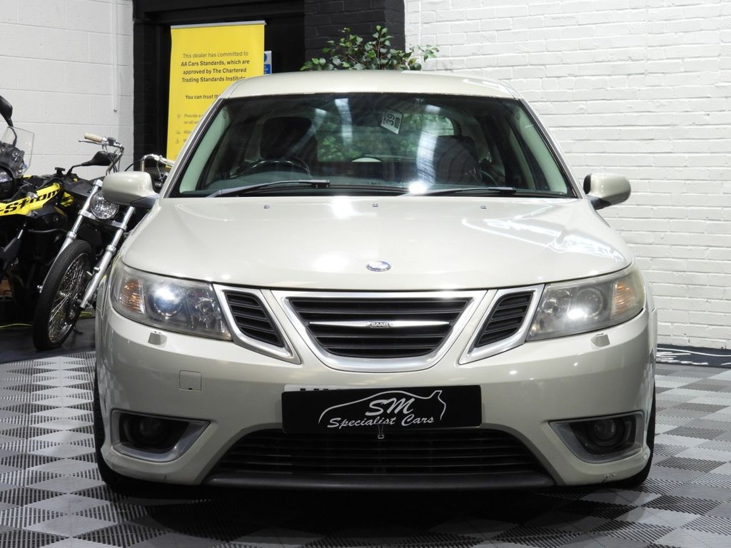 Used Saab 9-3 2008 for sale - 76333824: Photo 9