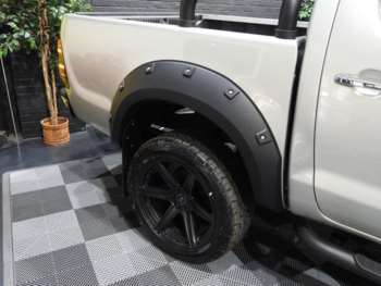 Used Toyota Hilux 2010 for sale - 73894473: Photo