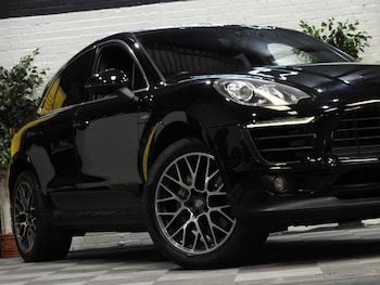 Used Porsche Macan 2015 for sale - 78811193: Photo