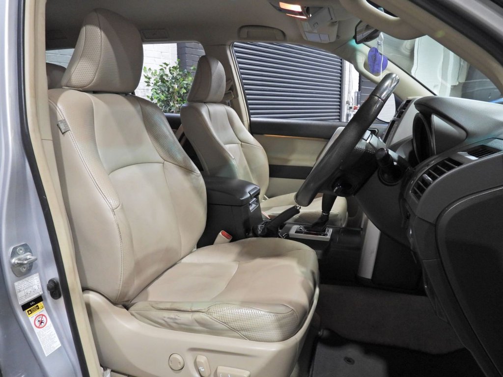 Used Toyota Land Cruiser 2010 for sale - 78082226: Photo 15