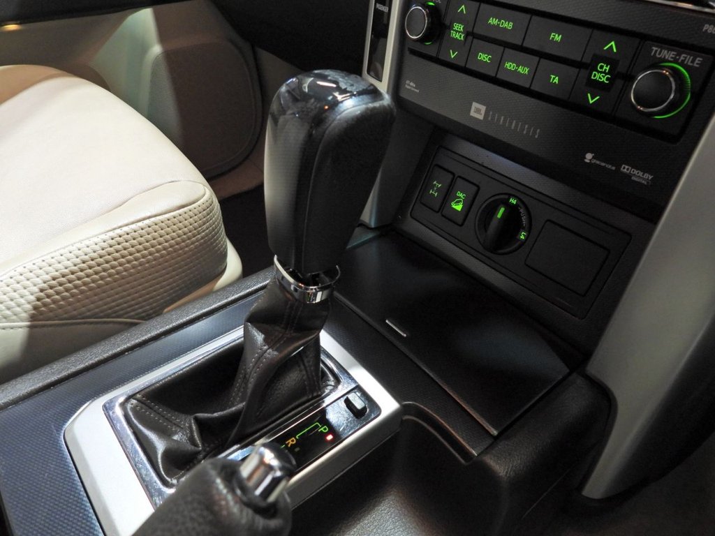 Used Toyota Land Cruiser 2010 for sale - 78082226: Photo 23