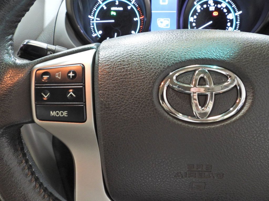 Used Toyota Land Cruiser 2010 for sale - 78082226: Photo 27