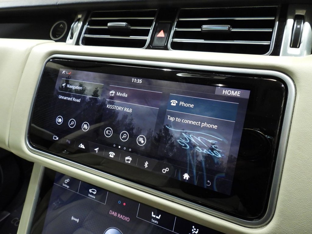 Used Land Rover Range Rover 2018 for sale - 77821441: Photo 36