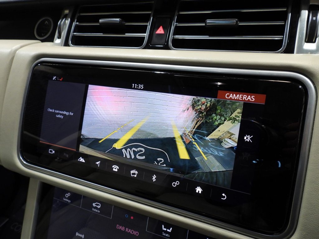 Used Land Rover Range Rover 2018 for sale - 77821441: Photo 39