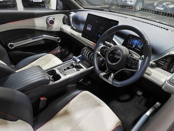 Used BYD Atto 3 2023 for sale - 78493433: Photo