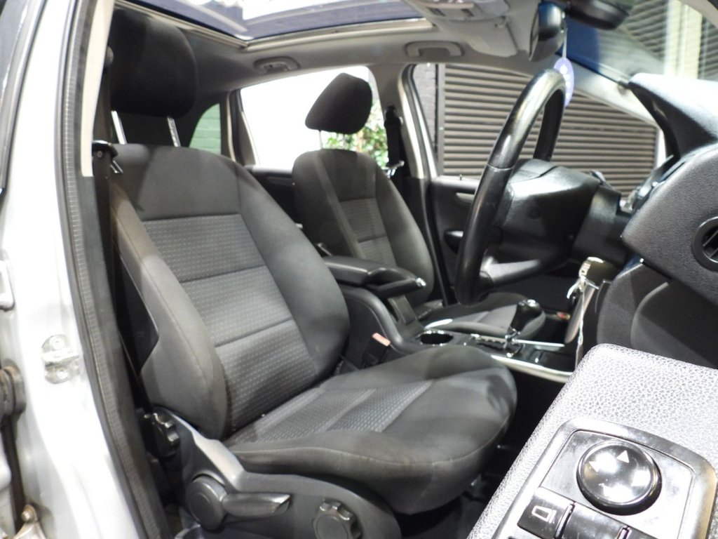 Used Mercedes-Benz B Class 2009 for sale - 77355628: Photo 18