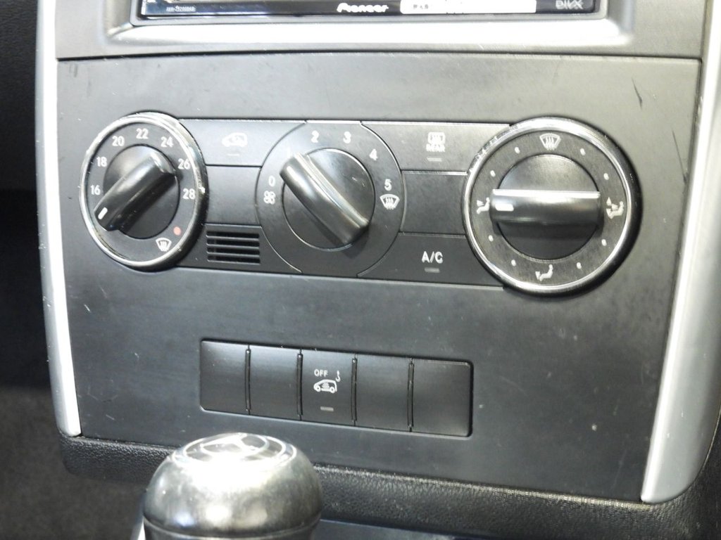 Used Mercedes-Benz B Class 2009 for sale - 77355628: Photo 26