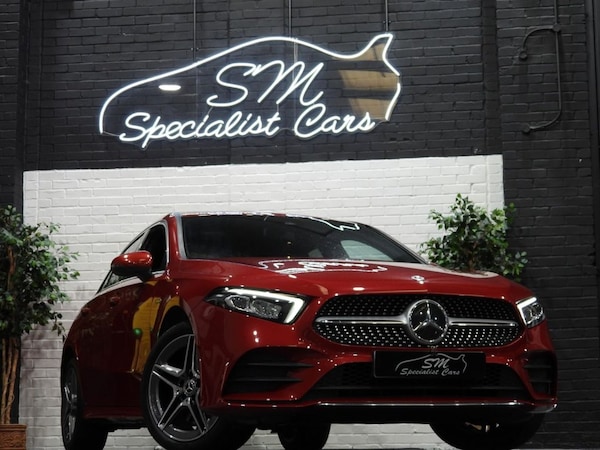 Used Mercedes-Benz A-Class 2021 for sale - 76210567: Photo 10