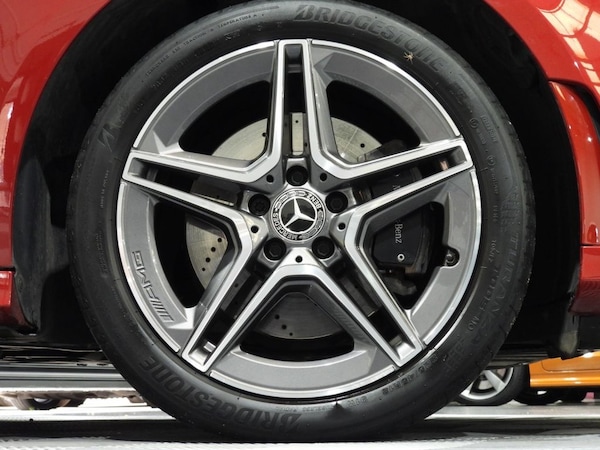 Used Mercedes-Benz A-Class 2021 for sale - 76210567: Photo 15