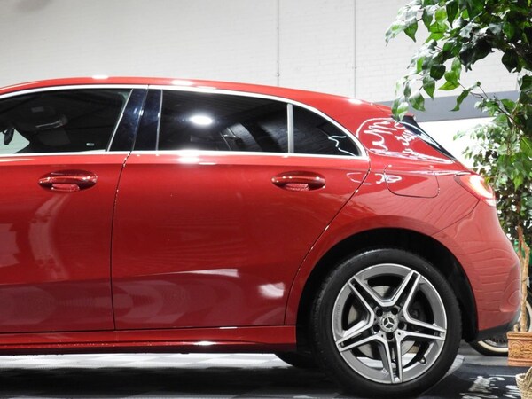 Used Mercedes-Benz A-Class 2021 for sale - 76210567: Photo 19