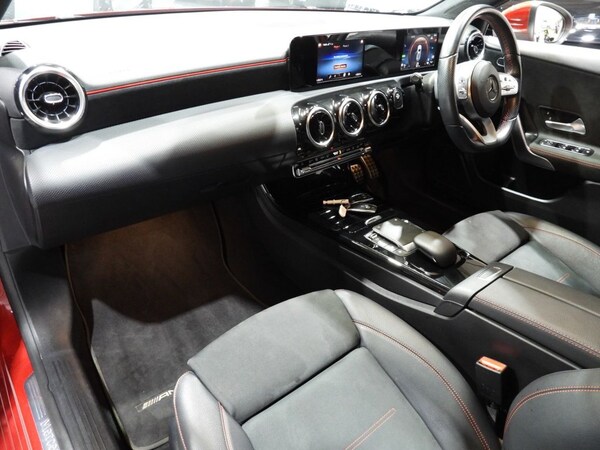 Used Mercedes-Benz A-Class 2021 for sale - 76210567: Photo 20