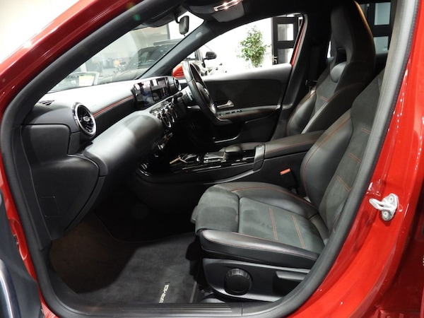 Used Mercedes-Benz A-Class 2021 for sale - 76210567: Photo 21