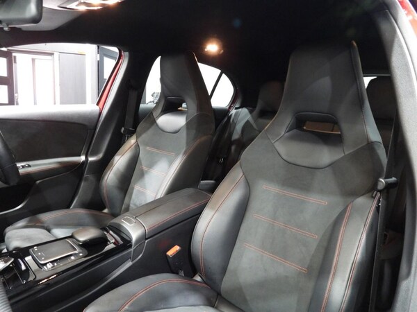 Used Mercedes-Benz A-Class 2021 for sale - 76210567: Photo 22