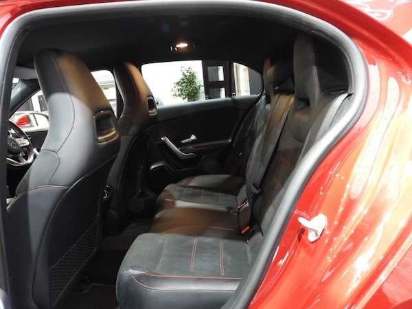 Used Mercedes-Benz A-Class 2021 for sale - 76210567: Photo 23
