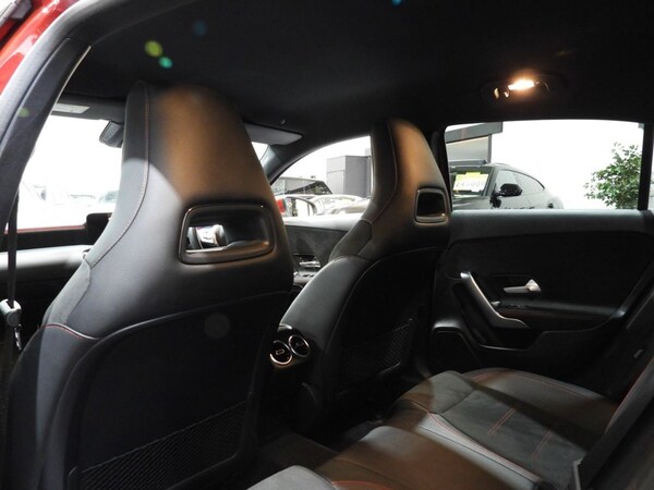 Used Mercedes-Benz A-Class 2021 for sale - 76210567: Photo 24
