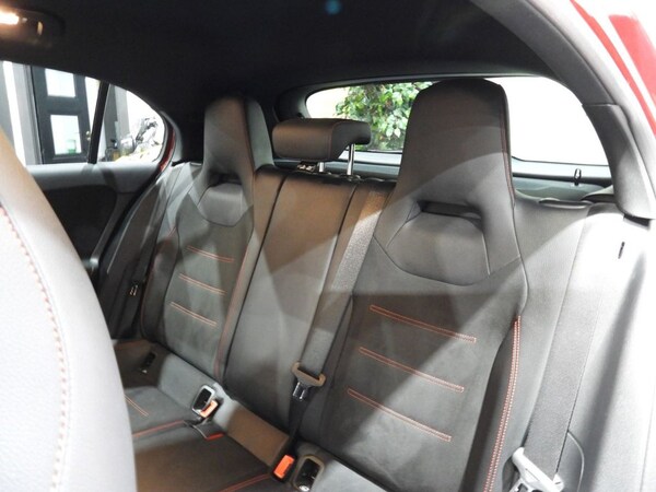 Used Mercedes-Benz A-Class 2021 for sale - 76210567: Photo 25