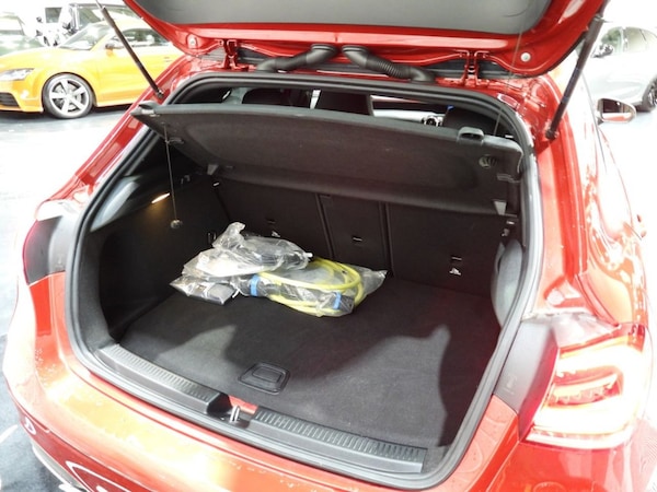 Used Mercedes-Benz A-Class 2021 for sale - 76210567: Photo 27