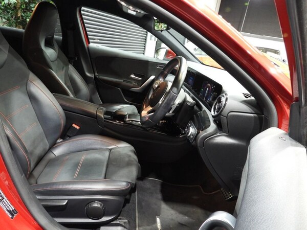 Used Mercedes-Benz A-Class 2021 for sale - 76210567: Photo 28