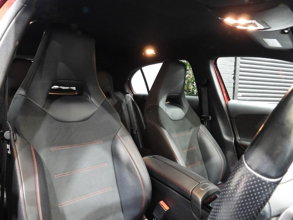 Used Mercedes-Benz A-Class 2021 for sale - 76210567: Photo 29