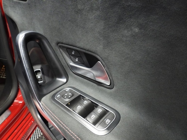 Used Mercedes-Benz A-Class 2021 for sale - 76210567: Photo 30