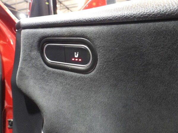 Used Mercedes-Benz A-Class 2021 for sale - 76210567: Photo 31