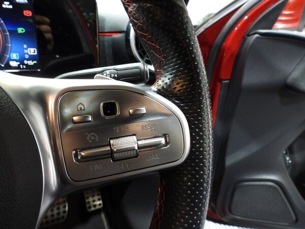 Used Mercedes-Benz A-Class 2021 for sale - 76210567: Photo 34
